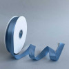 Лента атлас Ding Xin 2.5 см * 90 м - #0332 (1072) French Blue